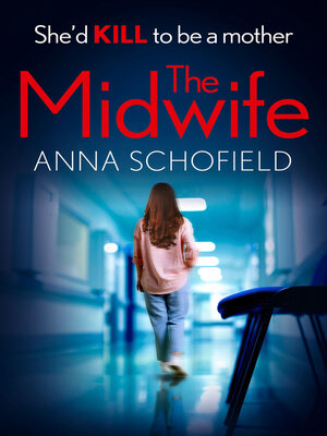 cover image of The Midwife